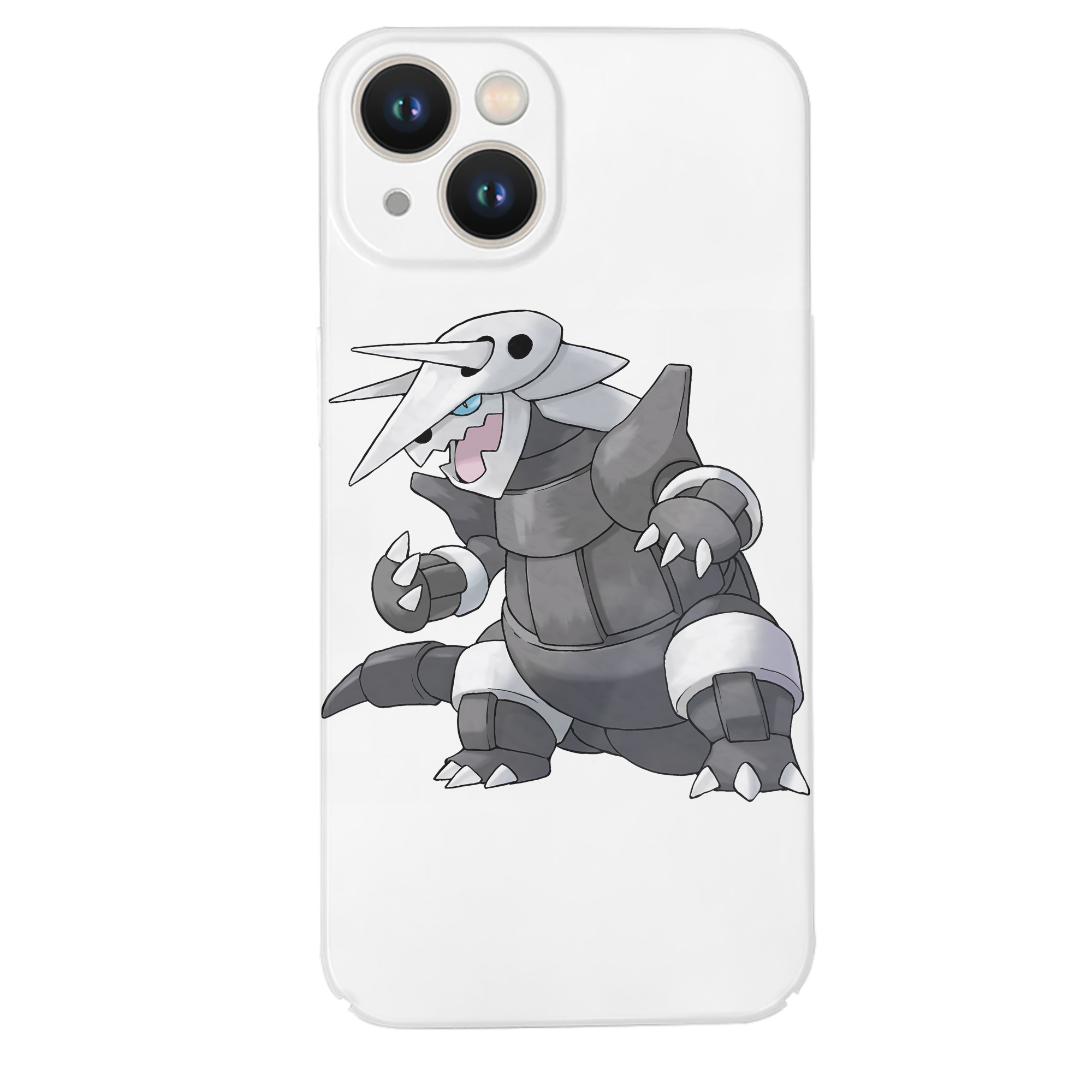 （画像用） ポケットモンスター Pokémon 【iPhone 14シリーズ対応】ハードケース